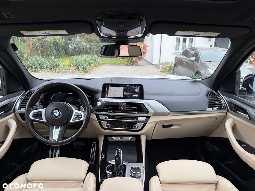BMW X3 - 13