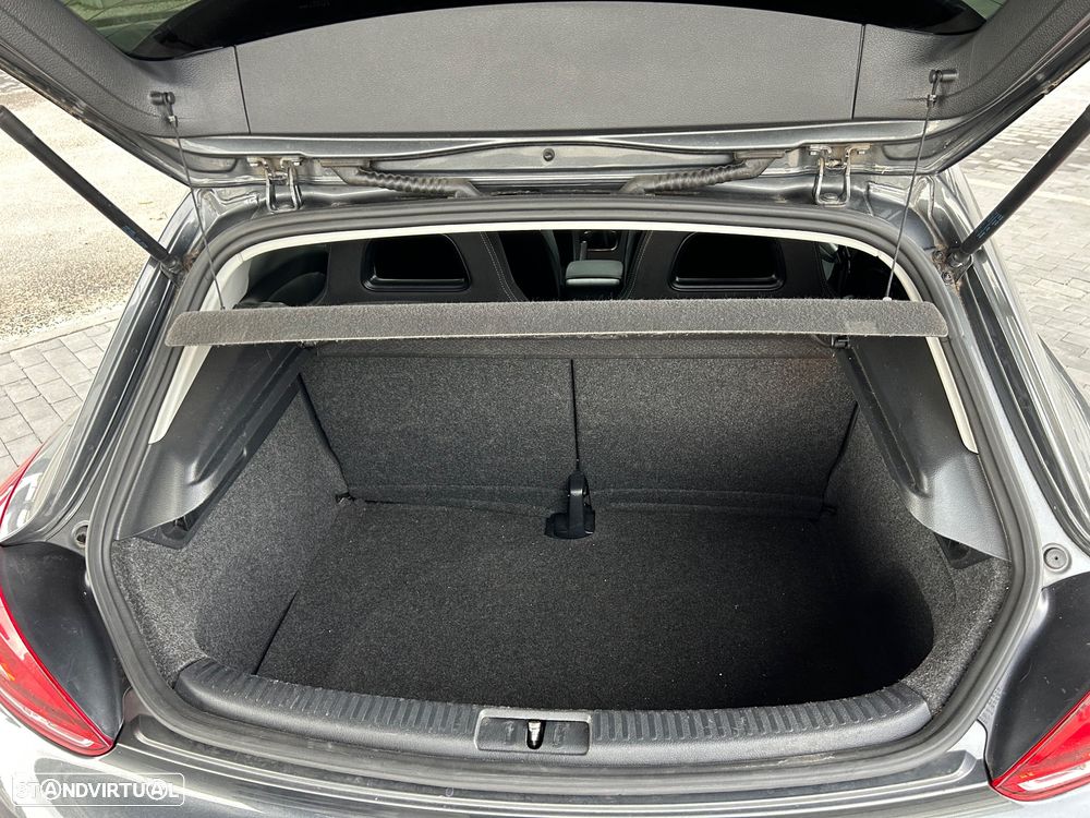 VW Scirocco 1.4 TSI - 41