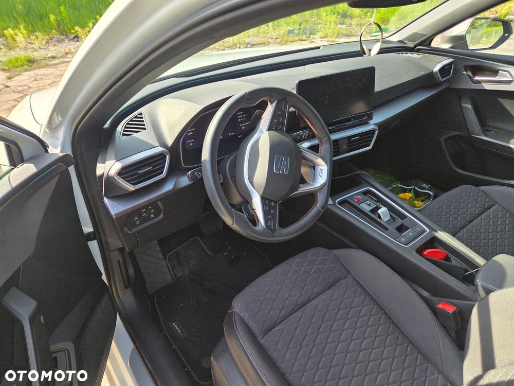 Seat Leon 1.4 e-Hybrid DSG FR - 9