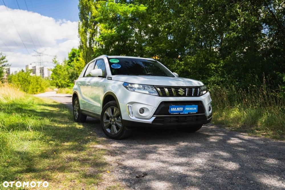 Suzuki Vitara - 3