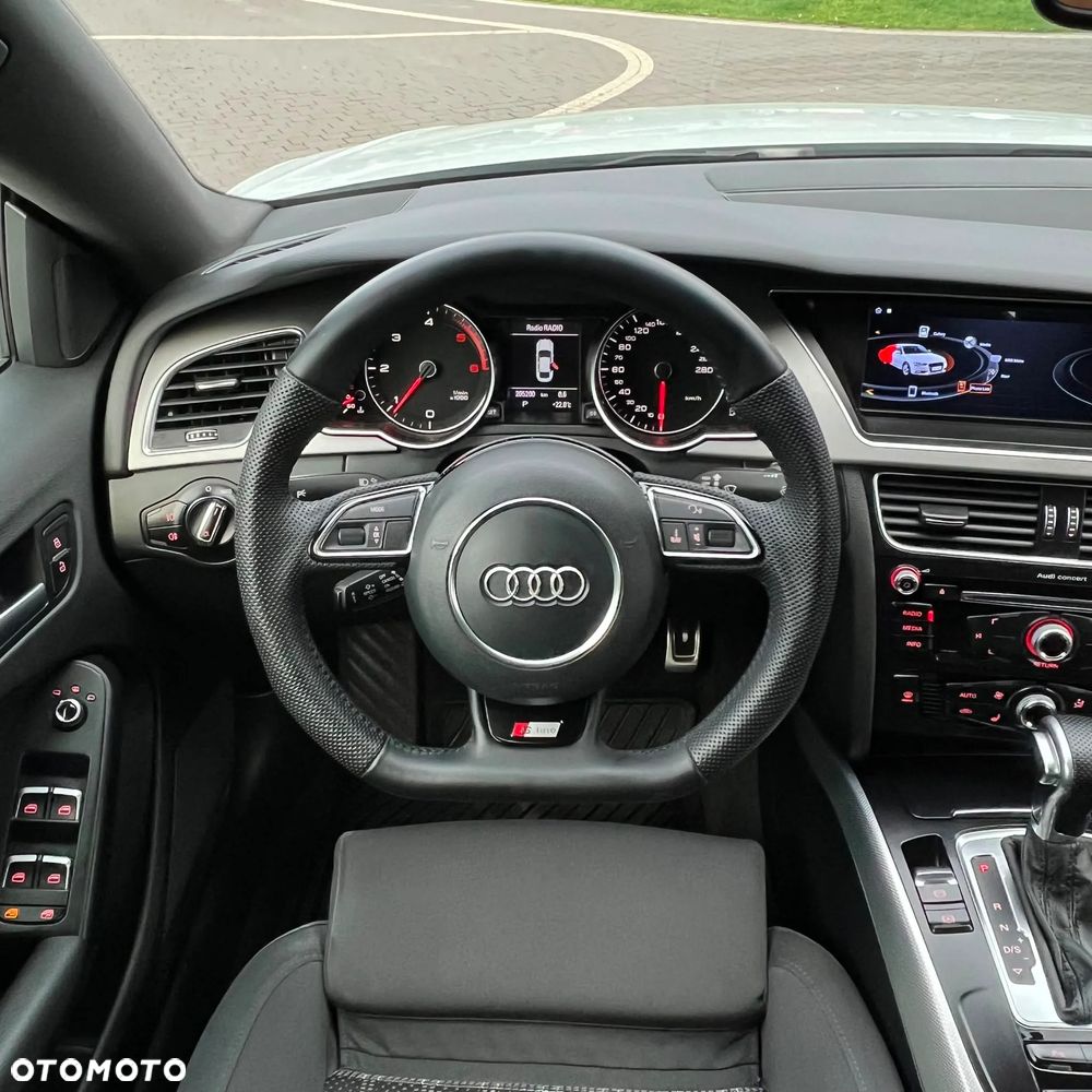 Audi A5 Sportback 2.0 TDI Quattro S tronic - 27