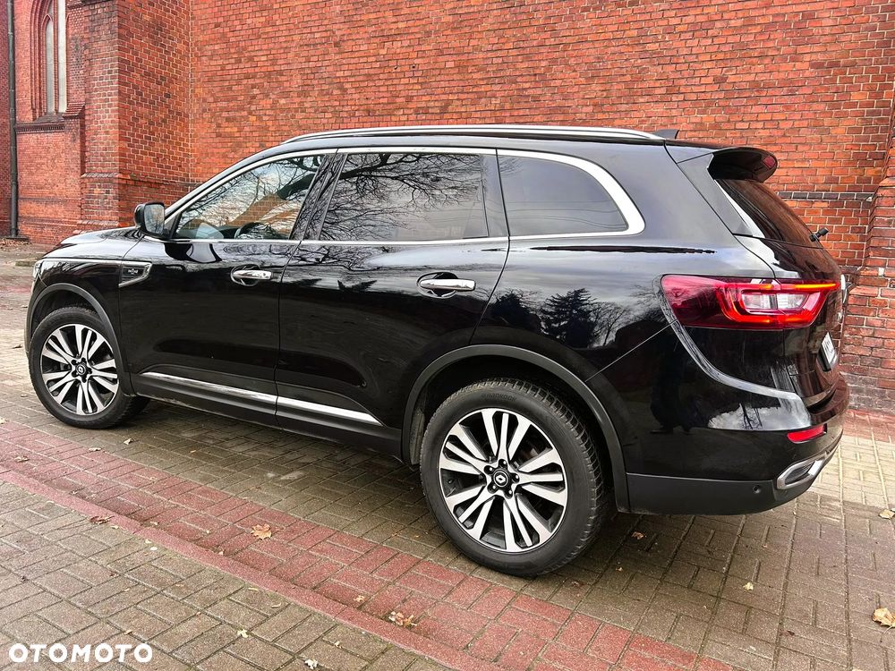 Renault Koleos 2.0 dCi Initiale Paris X-Tronic - 9