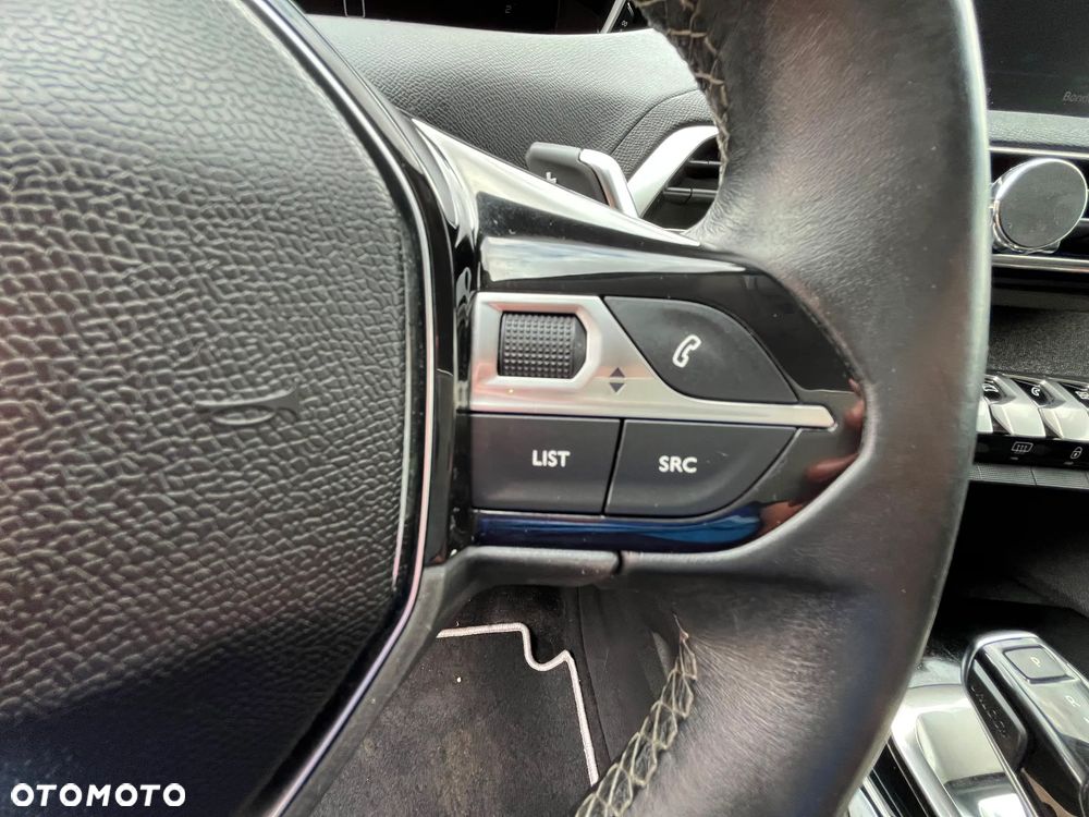 Peugeot 3008 BlueHDi 130 Stop & Start EAT8 Allure - 25