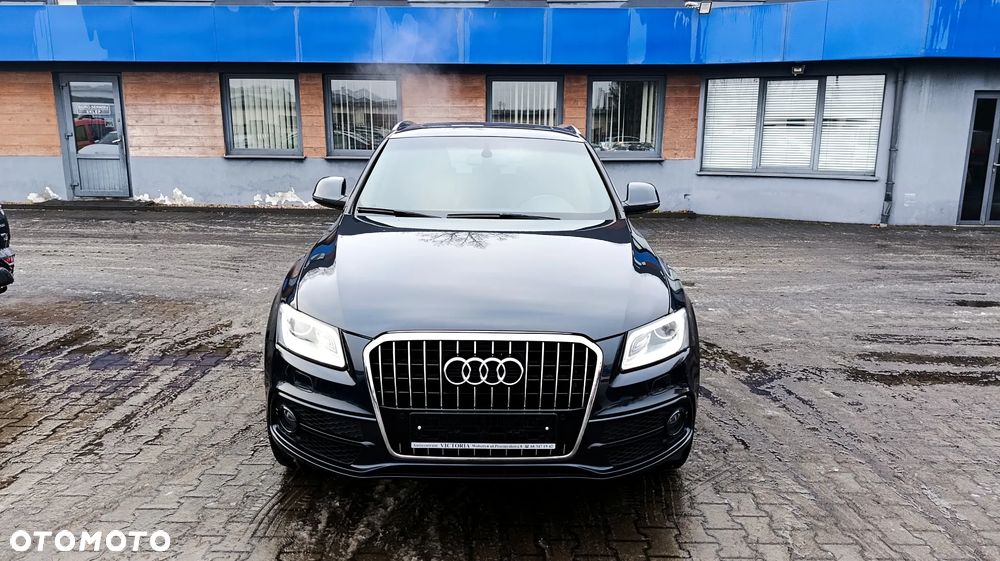 Audi Q5 - 2