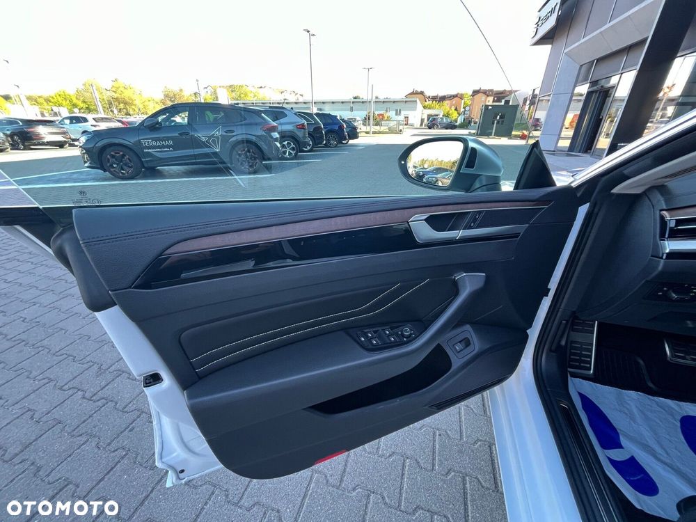 Volkswagen Arteon - 16
