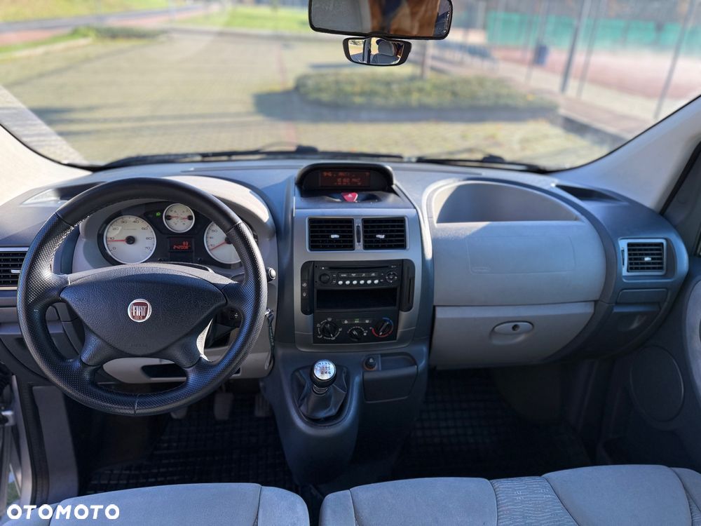 Fiat Scudo - 2