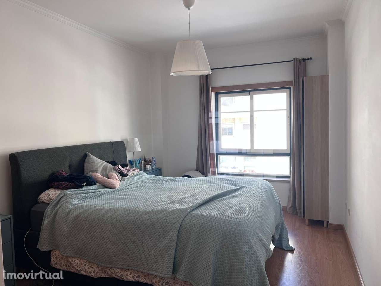 Apartamento T3 + Arrecadação - Grande imagem: 3/6