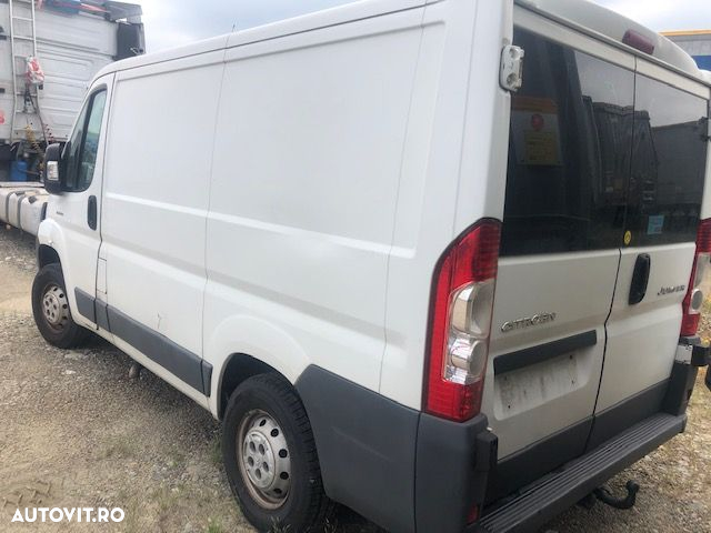 Dezmembrez Citroen Jumper Ducato Boxer 2.2 - 3