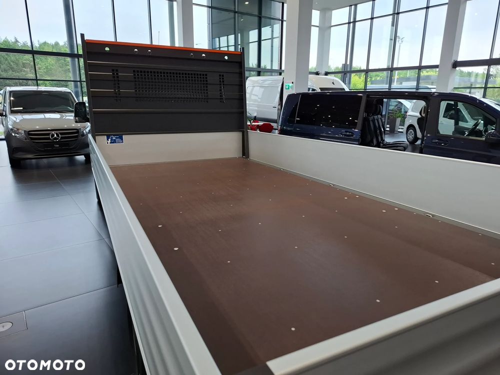 Mercedes-Benz Sprinter 315 CDI Podwozie 4325 mm - Skrzynia otwarta - 16