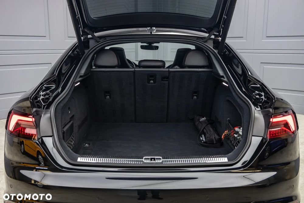 Audi RS5 Sportback 2.9 TFSI quattro tiptronic - 37