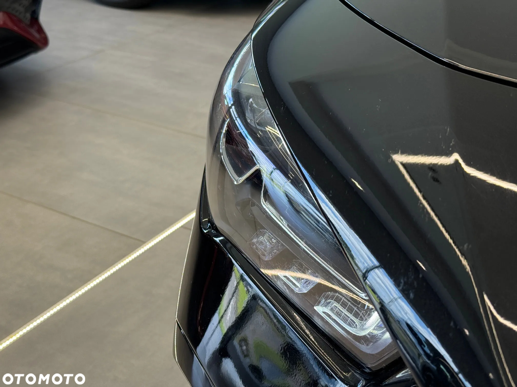 Mercedes-Benz CLA 200 AMG Line 7G-DCT - 9