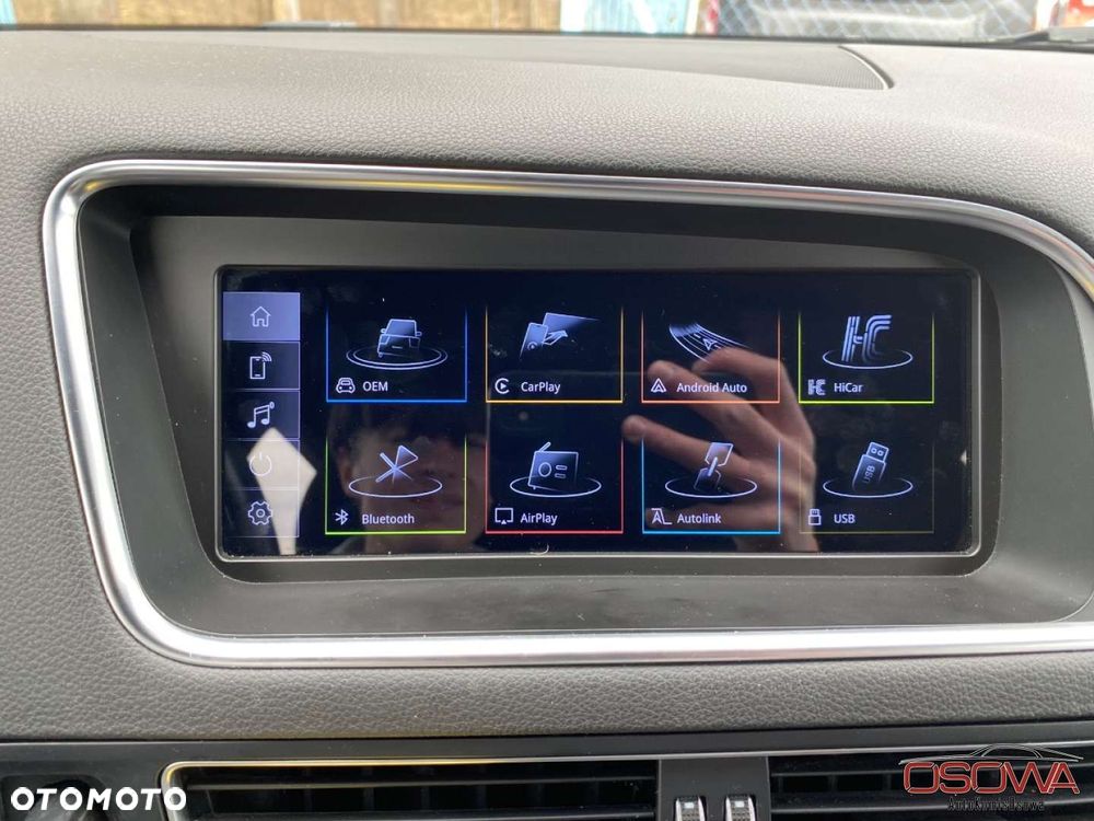 Audi Q5 2.0 TDI Quattro S tronic Prime Line - 37