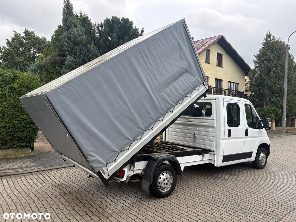 Citroën Jumper - 20