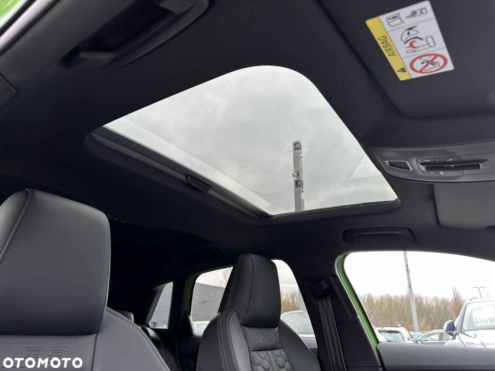 Audi RS3 Sportback - 26