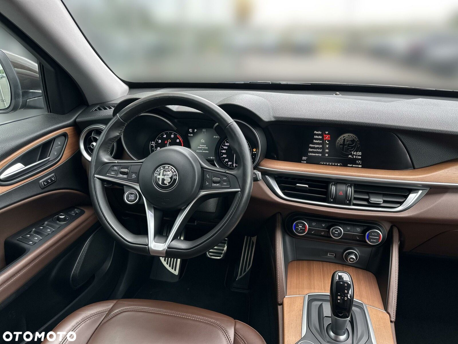 Alfa Romeo Stelvio 2.0 Turbo Super Q4 - 25