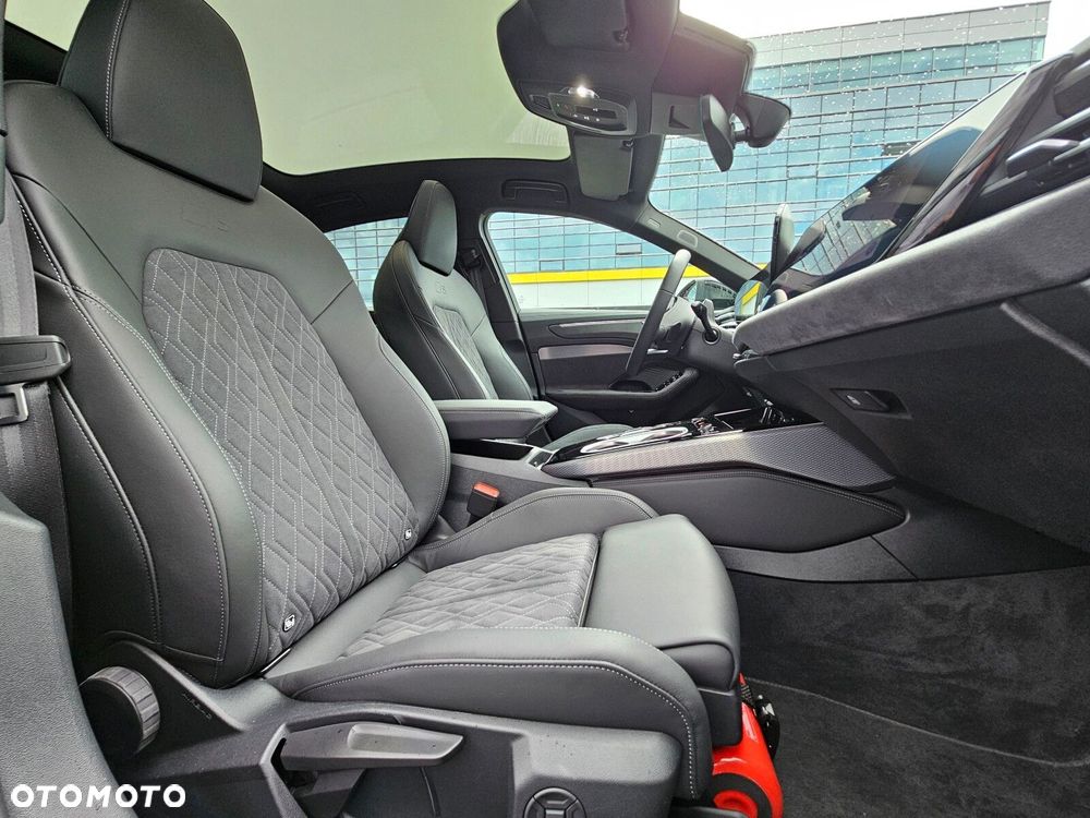 Audi A6 Limousine TDI mHEV Quattro S tronic - 15