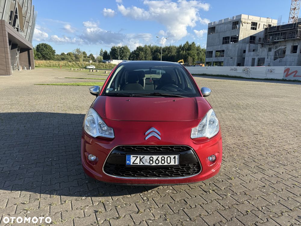 Citroën C3 - 4