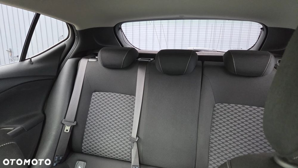 Opel Astra V 1.6 CDTI Enjoy S&S - 15