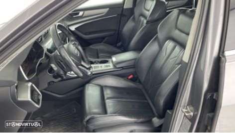Audi A6 Avant 40 TDI Sport S tronic - 10