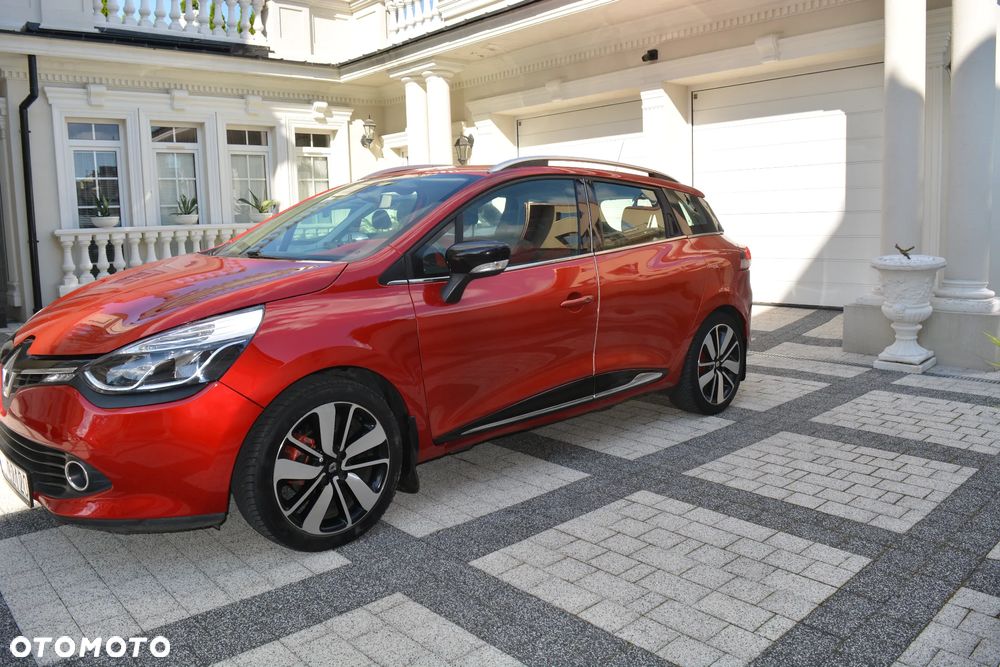 Renault Clio 0.9 Energy TCe Dynamique - 1