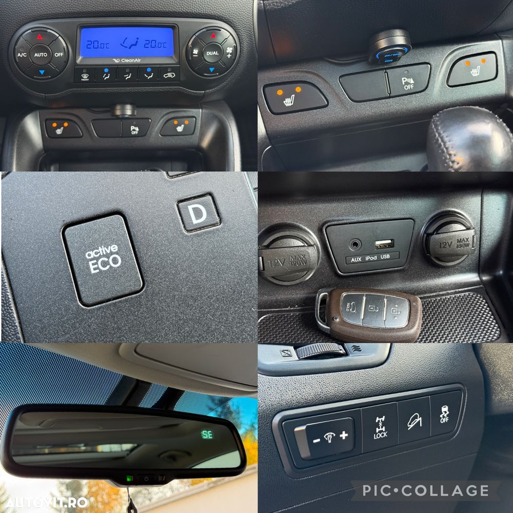 Hyundai ix35 - 13