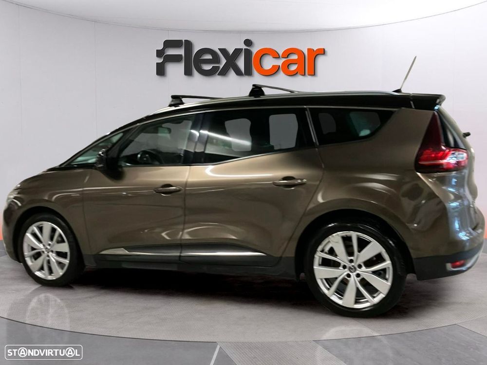 Renault Grand Scénic 1.3 TCe Limited - 3