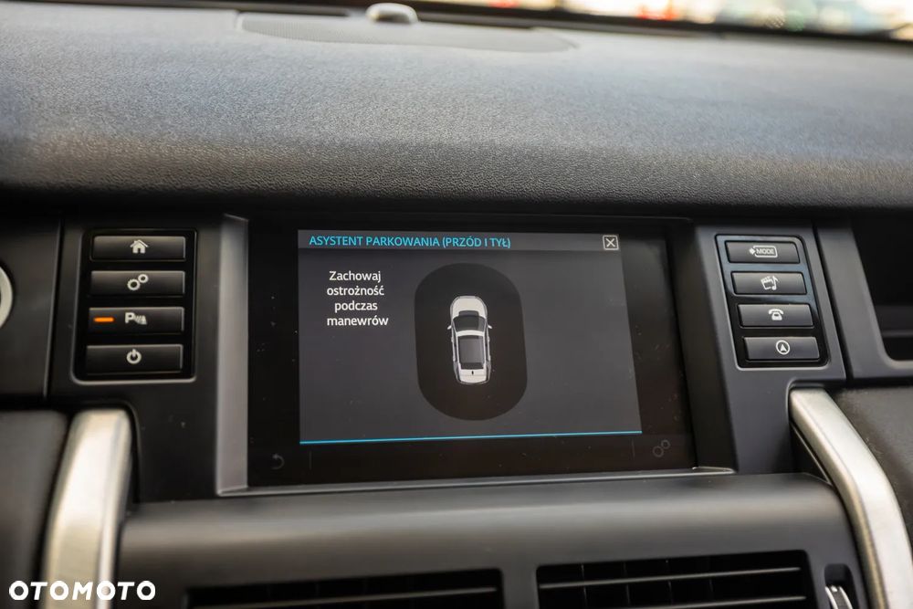Land Rover Discovery Sport D150 HSE - 35