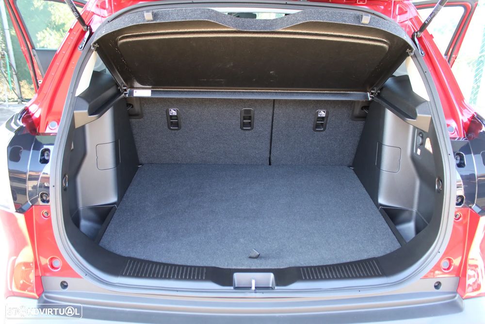 Suzuki S-Cross 1.4T S2 4WD Mild Hybrid - 52