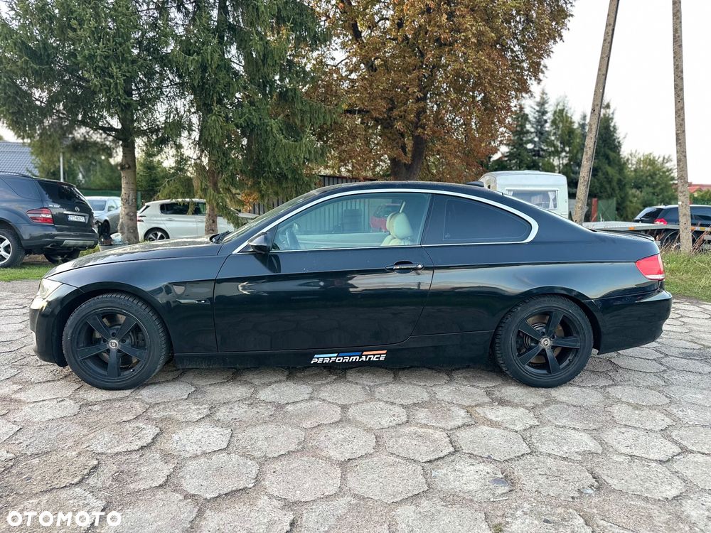 BMW Seria 3 335d Edition Exclusive - 2