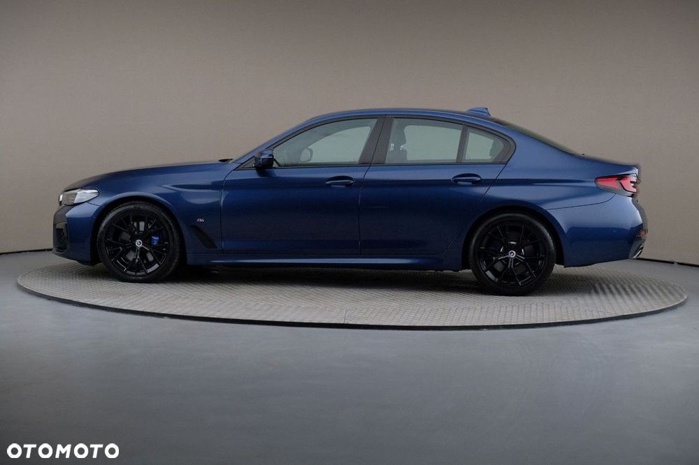 BMW Seria 5 - 4