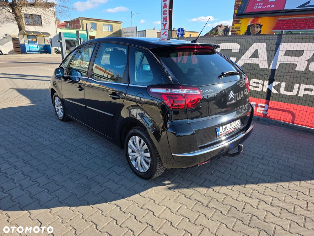 Citroën C4 Picasso 1.6 THP Impress Exclusive - 3