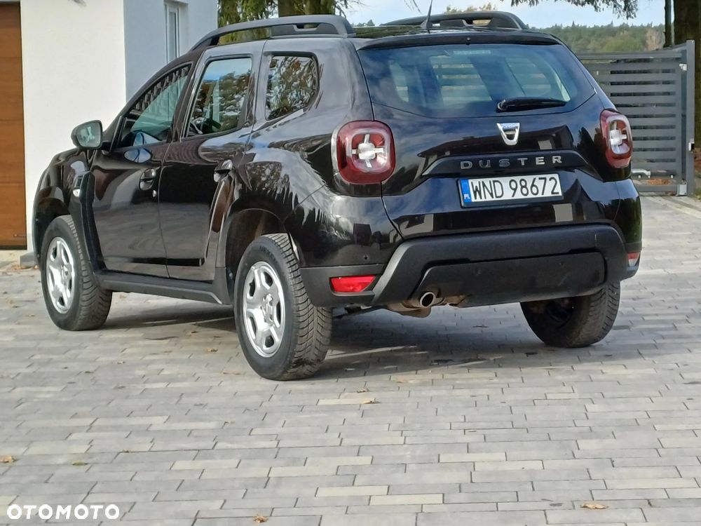 Dacia Duster - 36