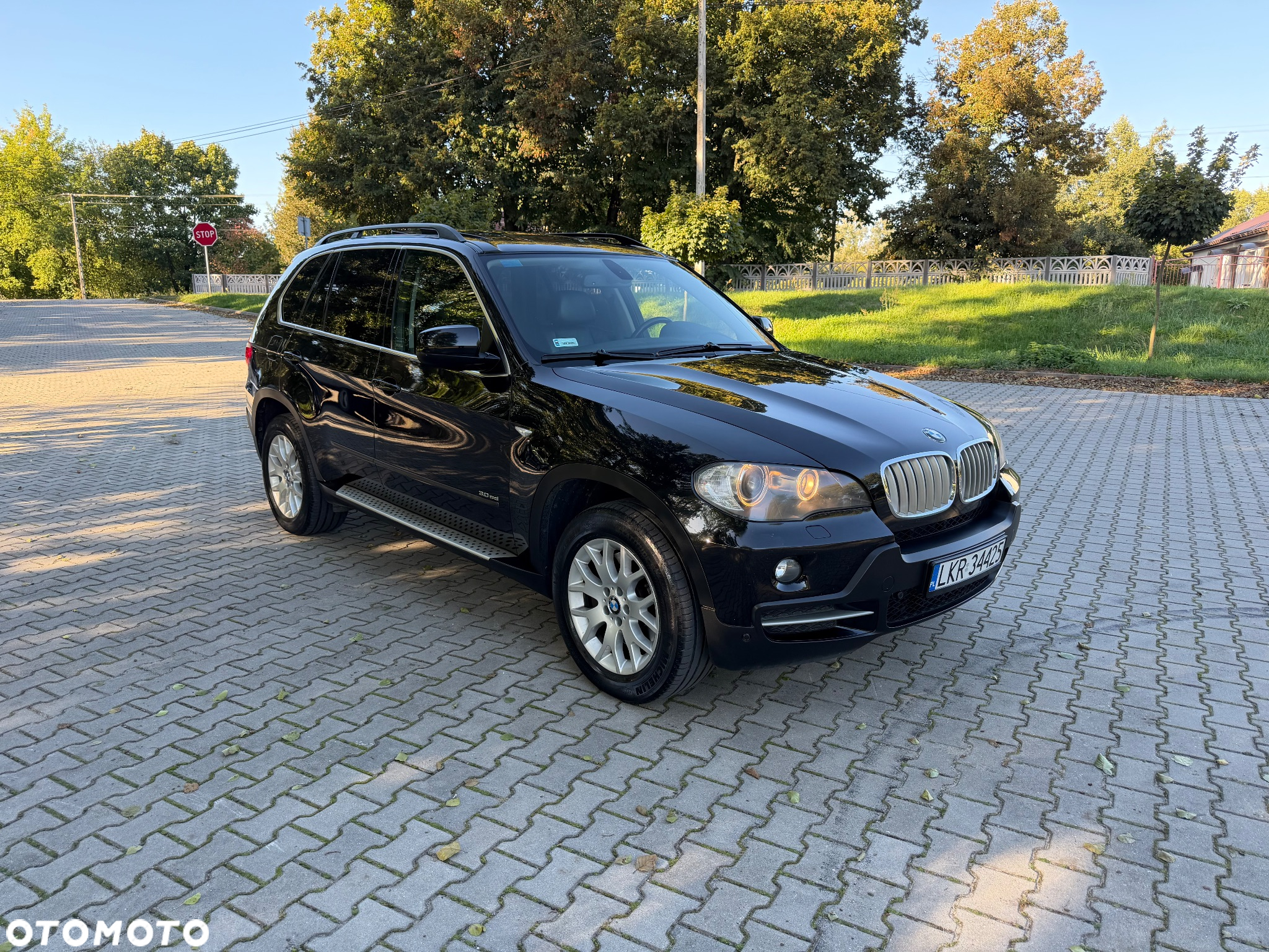 BMW X5 3.0sd - 3