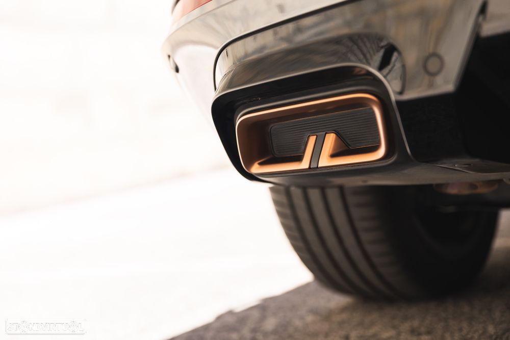 Cupra Formentor VZ 1.4 e-Hybrid DSG - 11