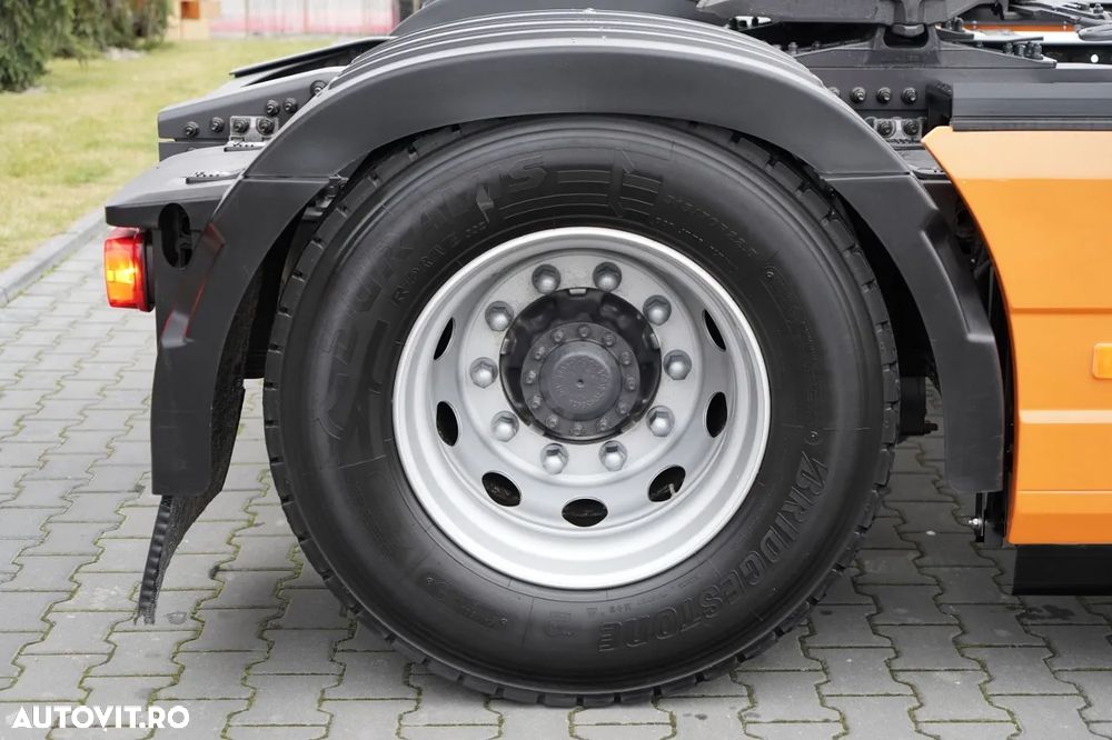 Volvo FH 500 / XXL / STANDARD / EURO 6 - 21