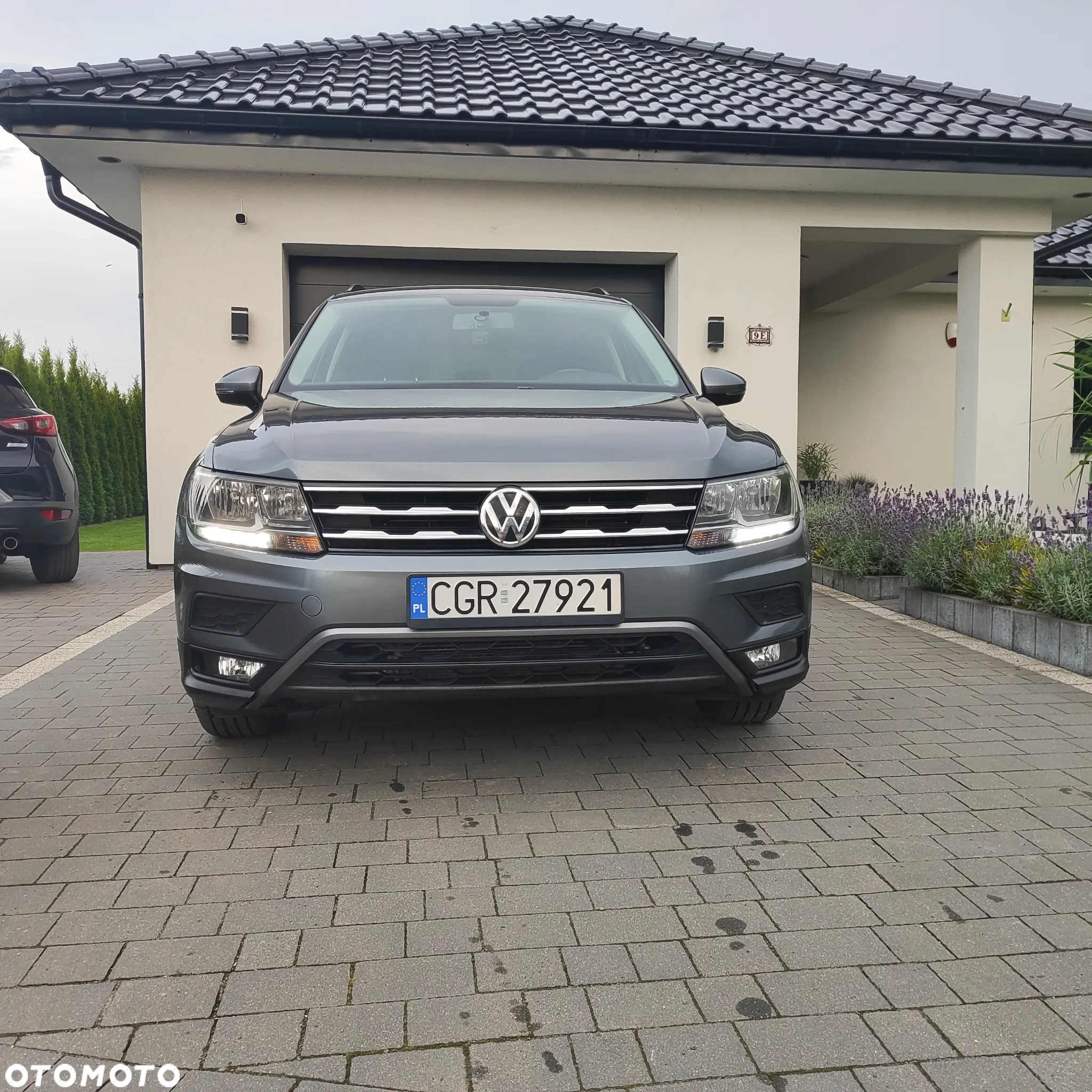 Volkswagen Tiguan 2.0 TSI 4Mot Highline DSG - 2