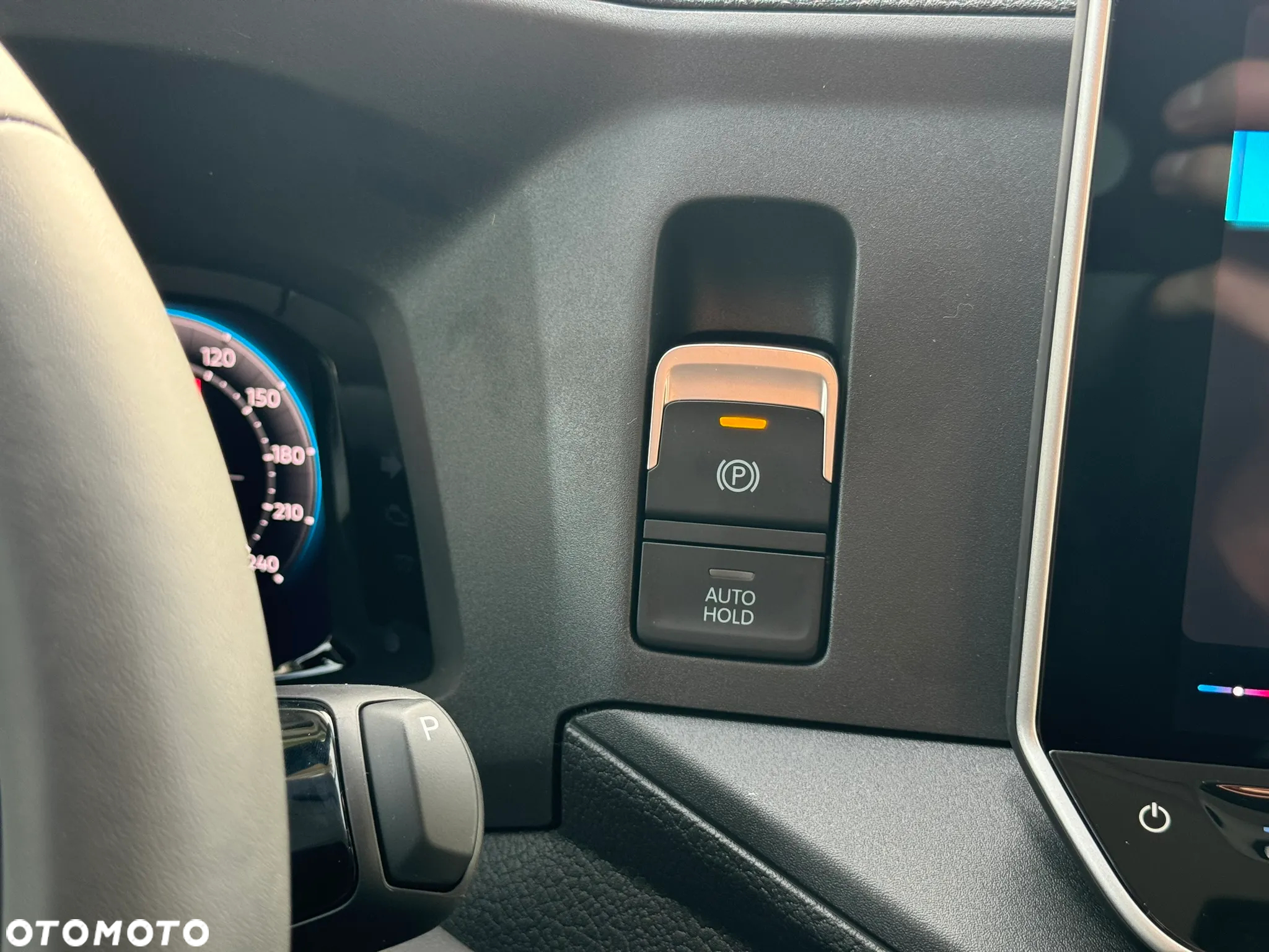 Volkswagen Crafter 35 TDI Autm VA - 27