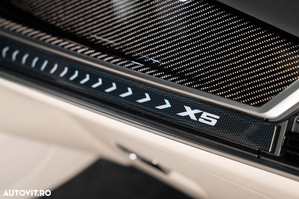 BMW X5 2023 — imagine 29