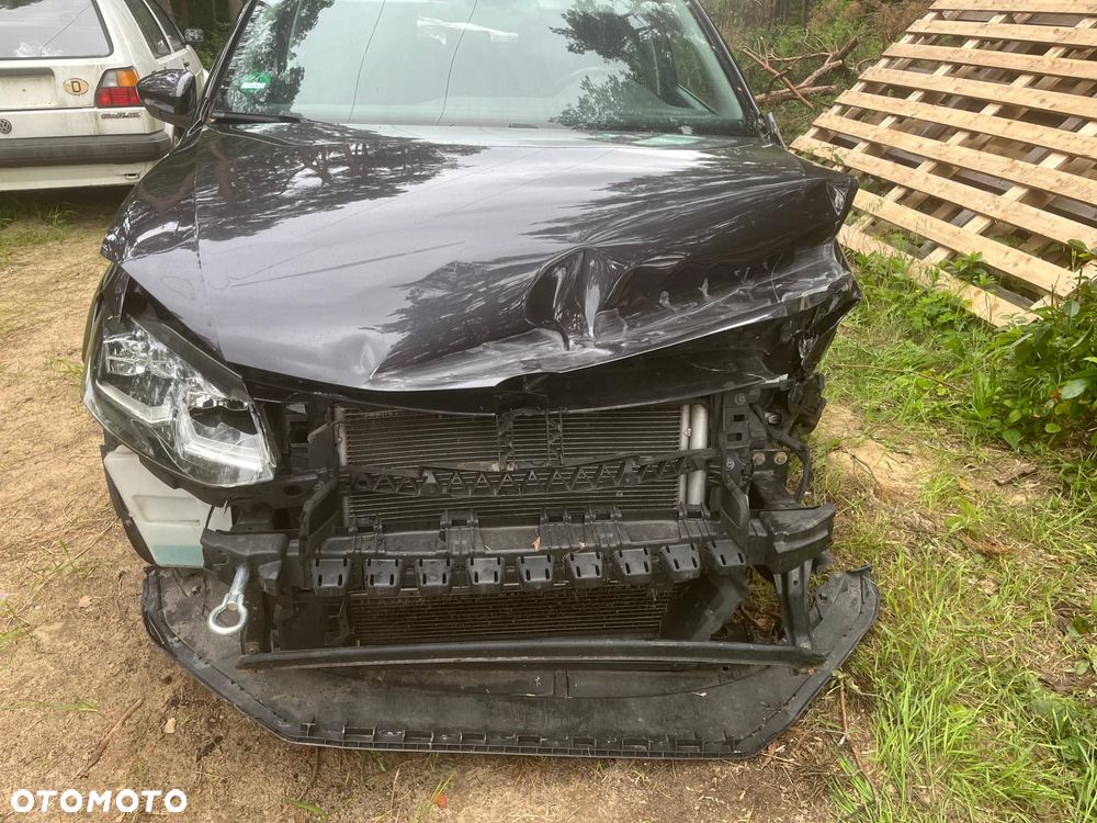 Volkswagen Polo 1.2 TSI Blue Motion Technology DSG Lounge - 8