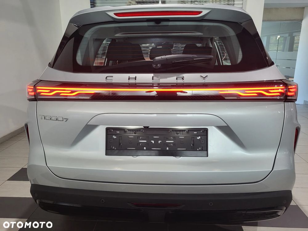 Chery Tiggo 7 - 5
