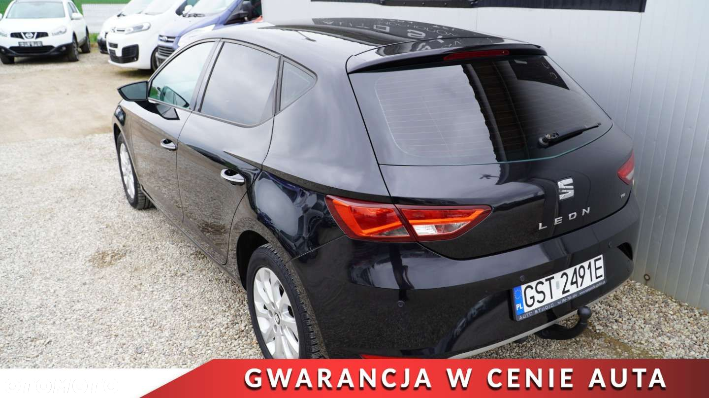 Seat Leon - 33