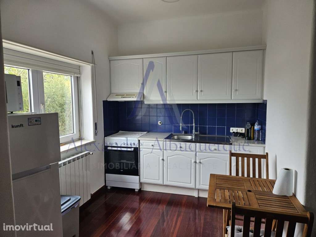 Moradia para Arrendamento - Charneca da Cotovia, Sesimbra - Grande imagem: 4/22