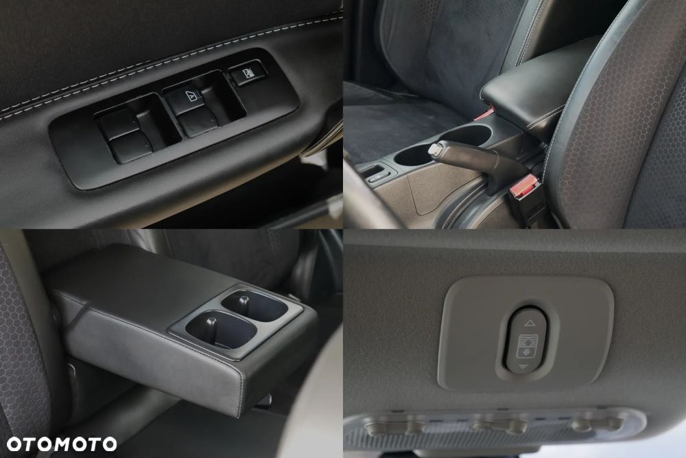 Nissan Qashqai 1.6 visia Start/Stop - 34