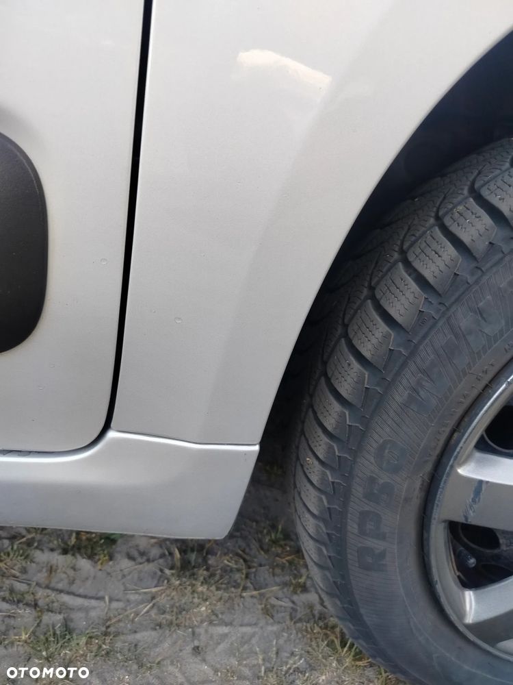 Fiat Panda 1.2 Classic - 15