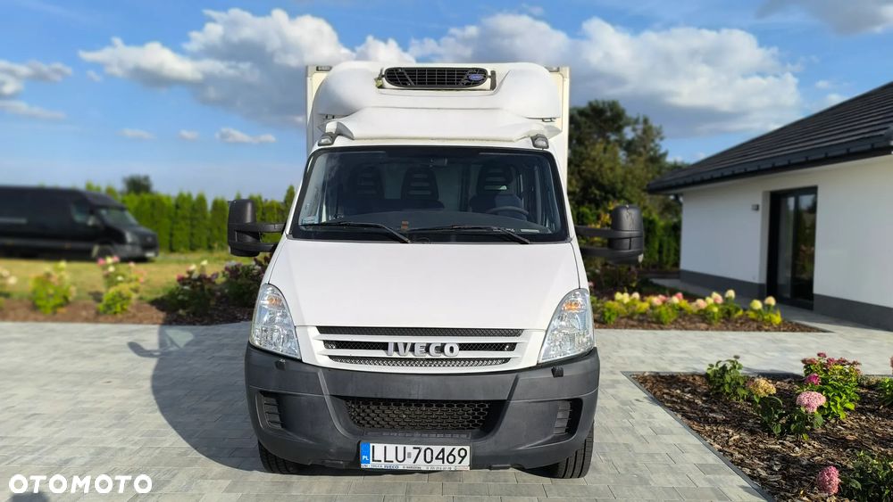 Iveco DAILY 65C15 - 6