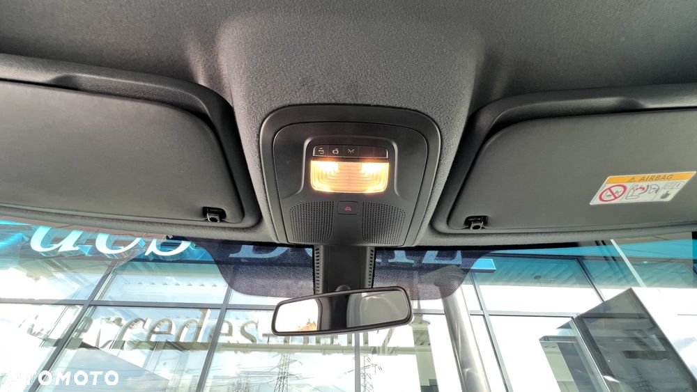 Mercedes-Benz Sprinter 519 CDI - 21
