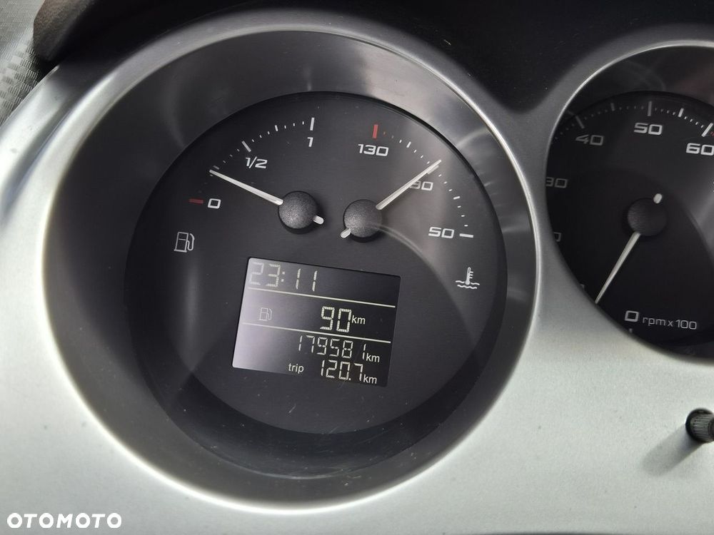 Seat Altea XL - 17