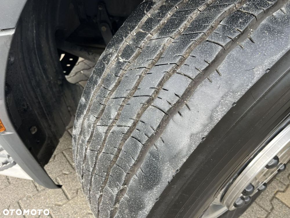 Scania R 450 A4x2NA Aluminiowe Felgi Hydraulika - 7