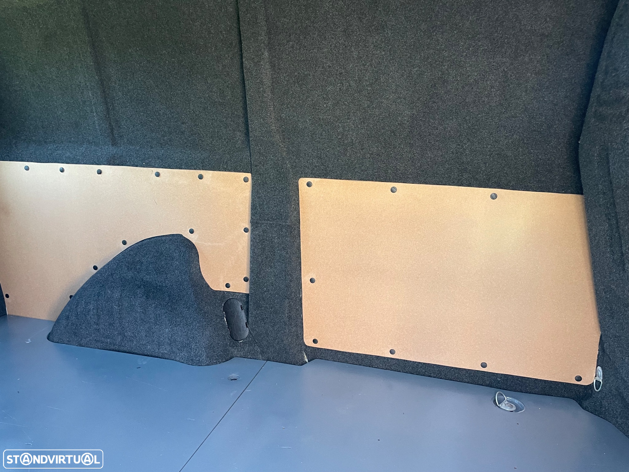 Toyota Proace HDI LONGA - 7