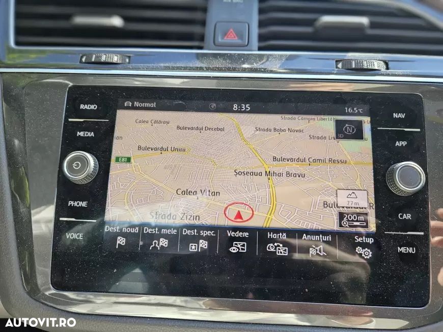 Volkswagen Tiguan 2.0 TDI 4Mot DSG Highline - 24